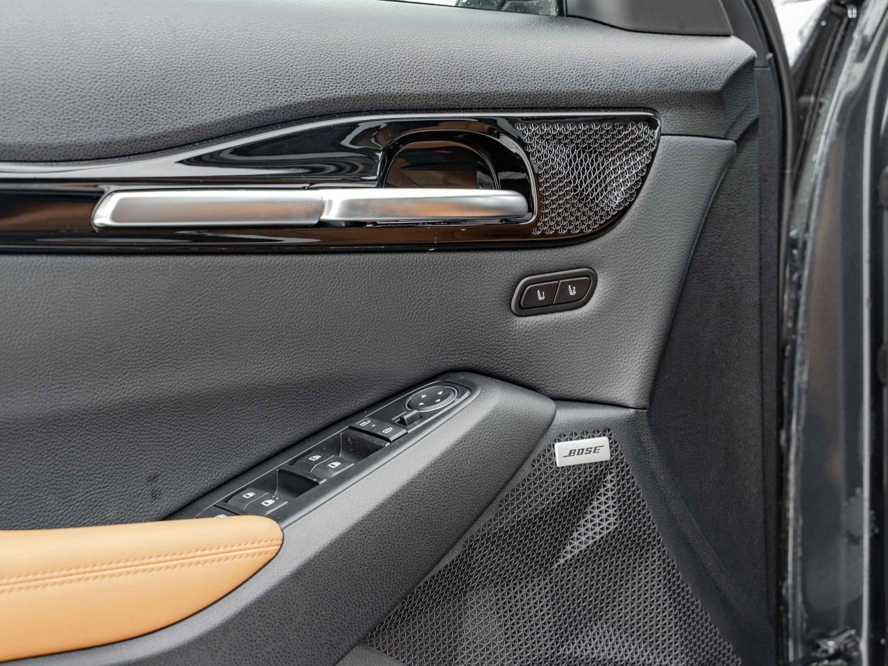 2026 Kia Seltos SX AWD w/Brown Interior Photo