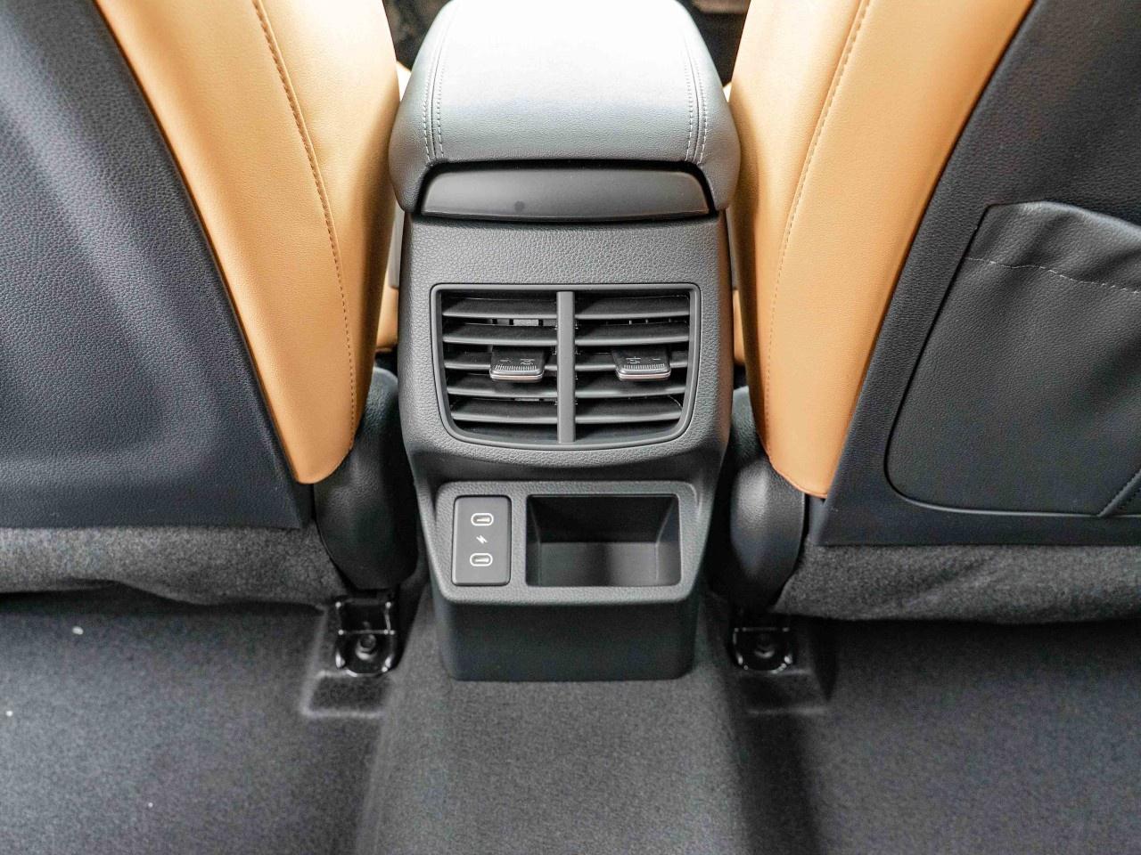 2026 Kia Seltos SX AWD w/Brown Interior Photo