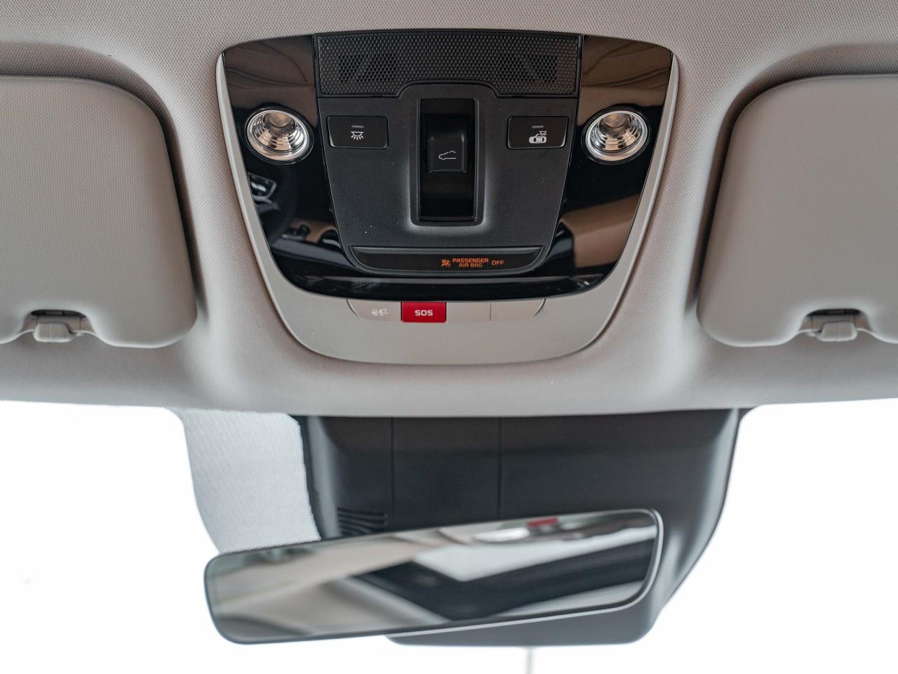 2026 Kia Seltos SX AWD w/Brown Interior Photo