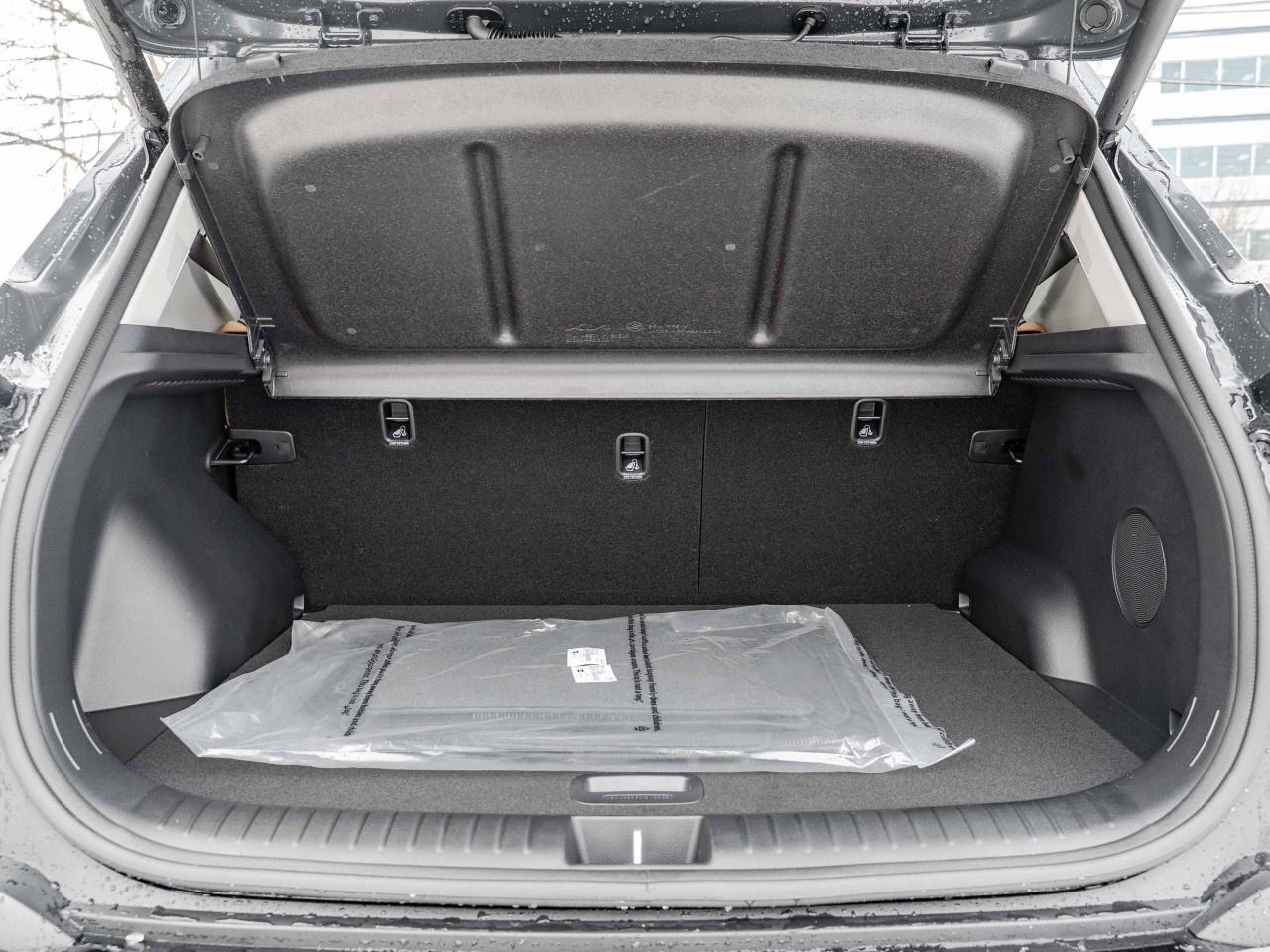 2026 Kia Seltos SX AWD w/Brown Interior Photo