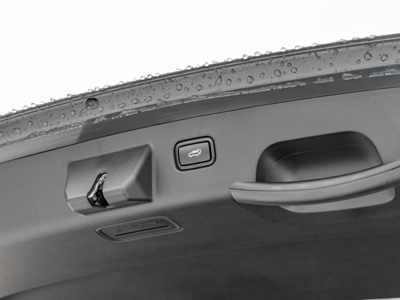 2026 Kia Seltos SX AWD w/Brown Interior Photo