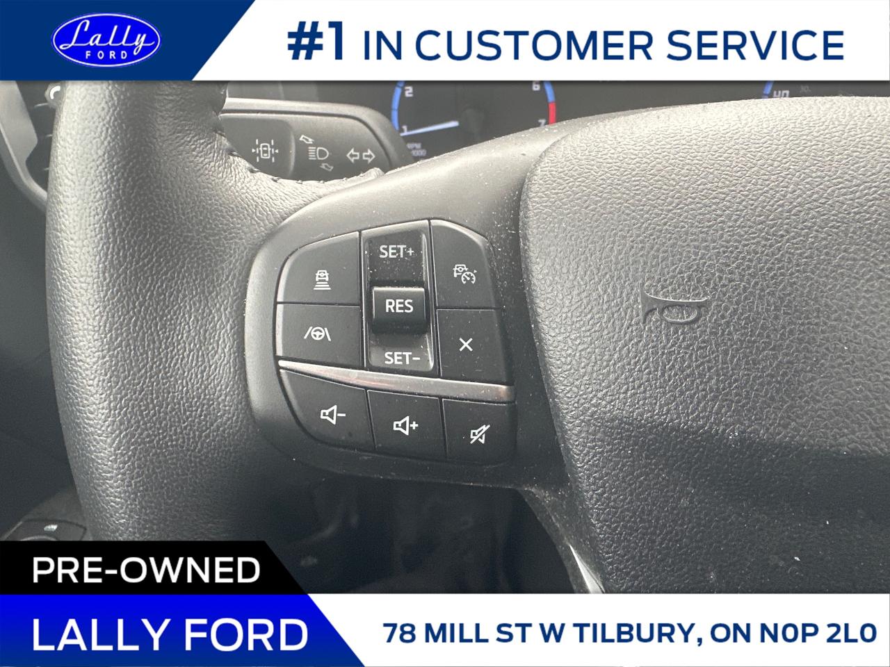 2022 Ford Bronco Sport Big Bend One Owner, Navigation, 18 Inch Rims!! Photo