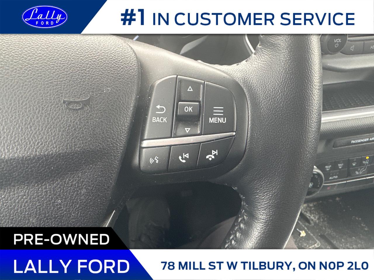 2022 Ford Bronco Sport Big Bend One Owner, Navigation, 18 Inch Rims!! Photo