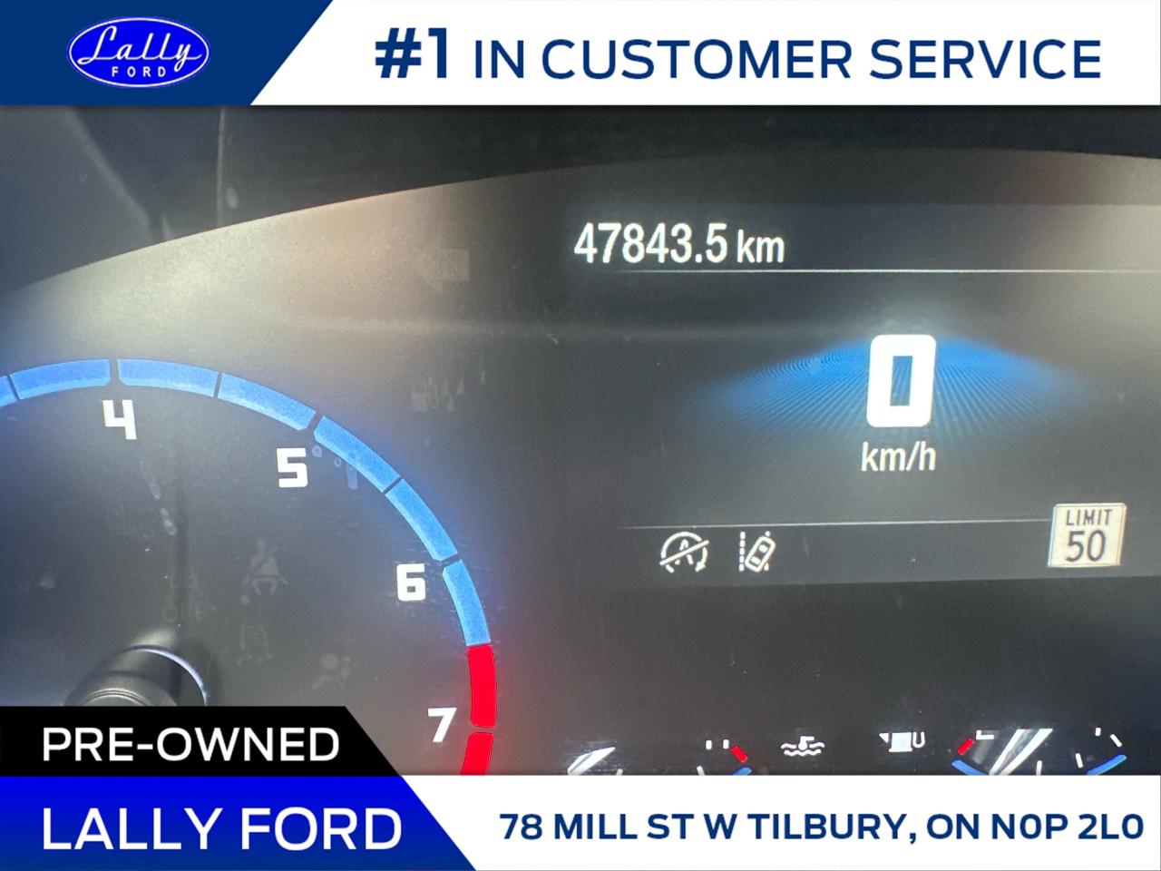 2022 Ford Bronco Sport Big Bend One Owner, Navigation, 18 Inch Rims!! Photo