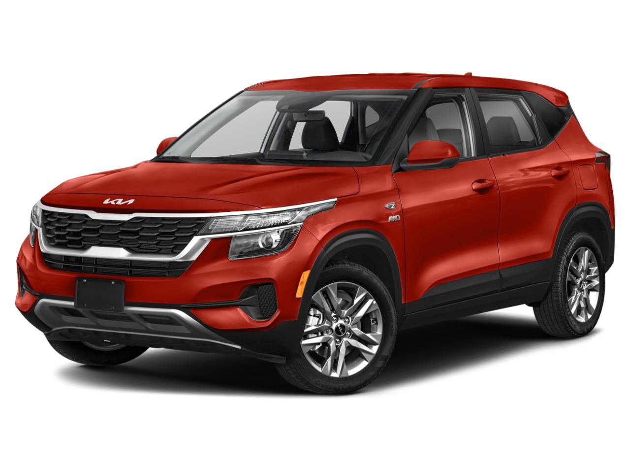Used 2022 Kia Seltos LX AWD for sale in Orleans, ON