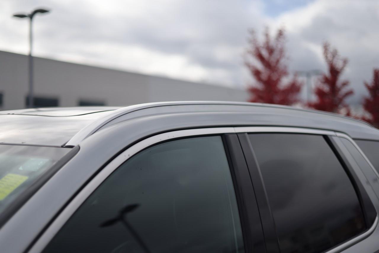 2022 Hyundai PALISADE Ultimate Calligraphy 7-Passenger AWD Photo