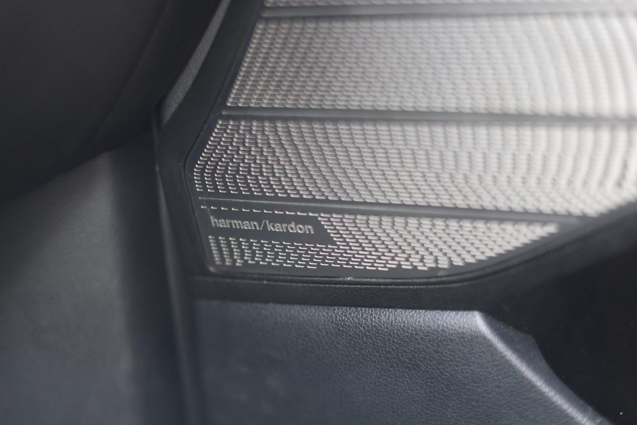 2022 Hyundai PALISADE Ultimate Calligraphy 7-Passenger AWD Photo