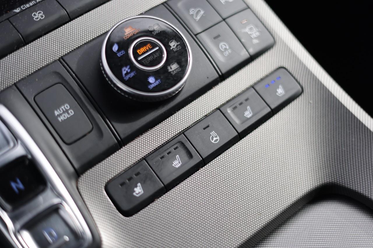 2022 Hyundai PALISADE Ultimate Calligraphy 7-Passenger AWD Photo