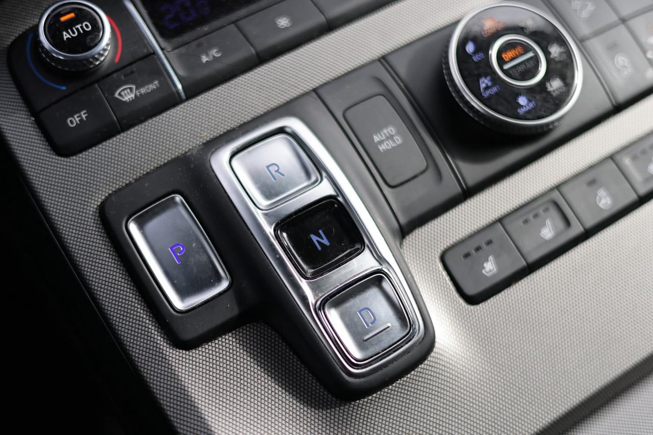 2022 Hyundai PALISADE Ultimate Calligraphy 7-Passenger AWD Photo