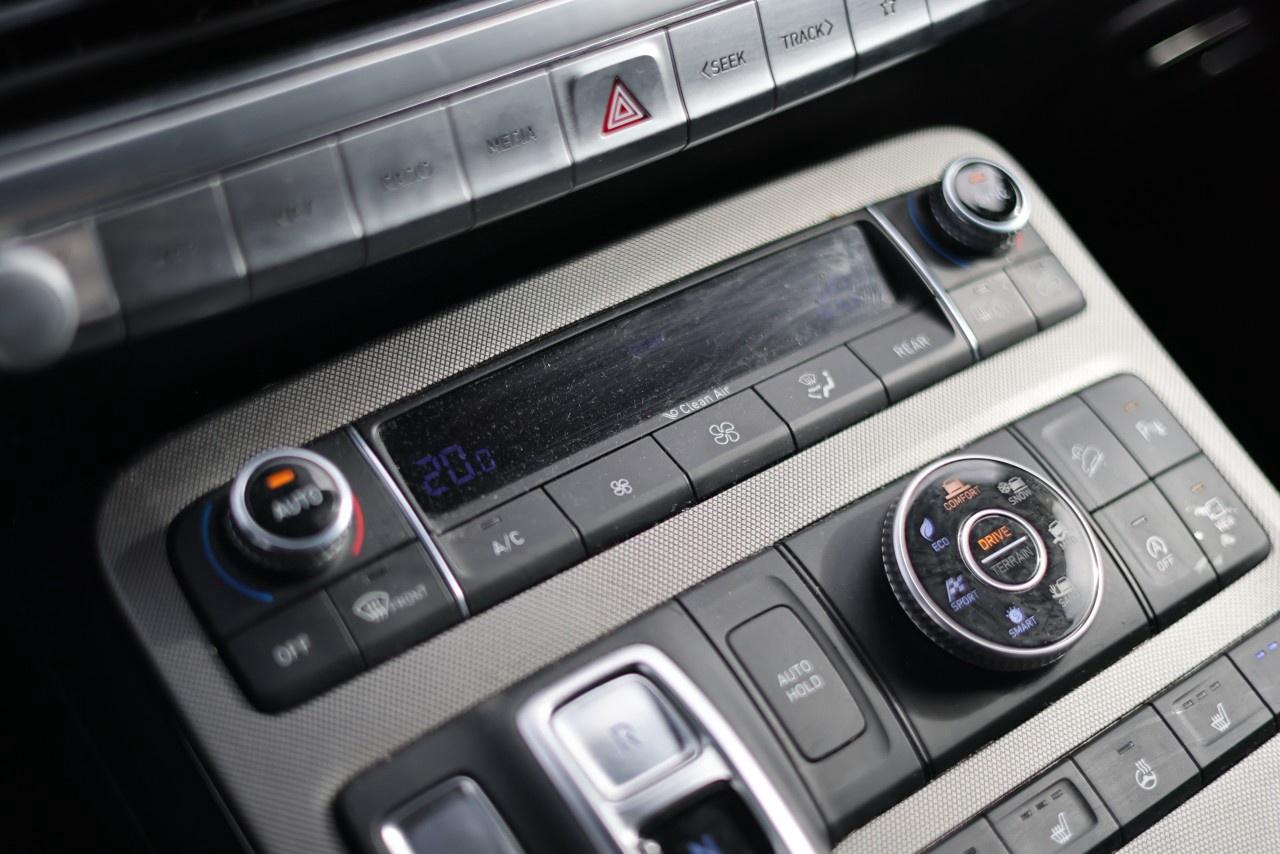 2022 Hyundai PALISADE Ultimate Calligraphy 7-Passenger AWD Photo