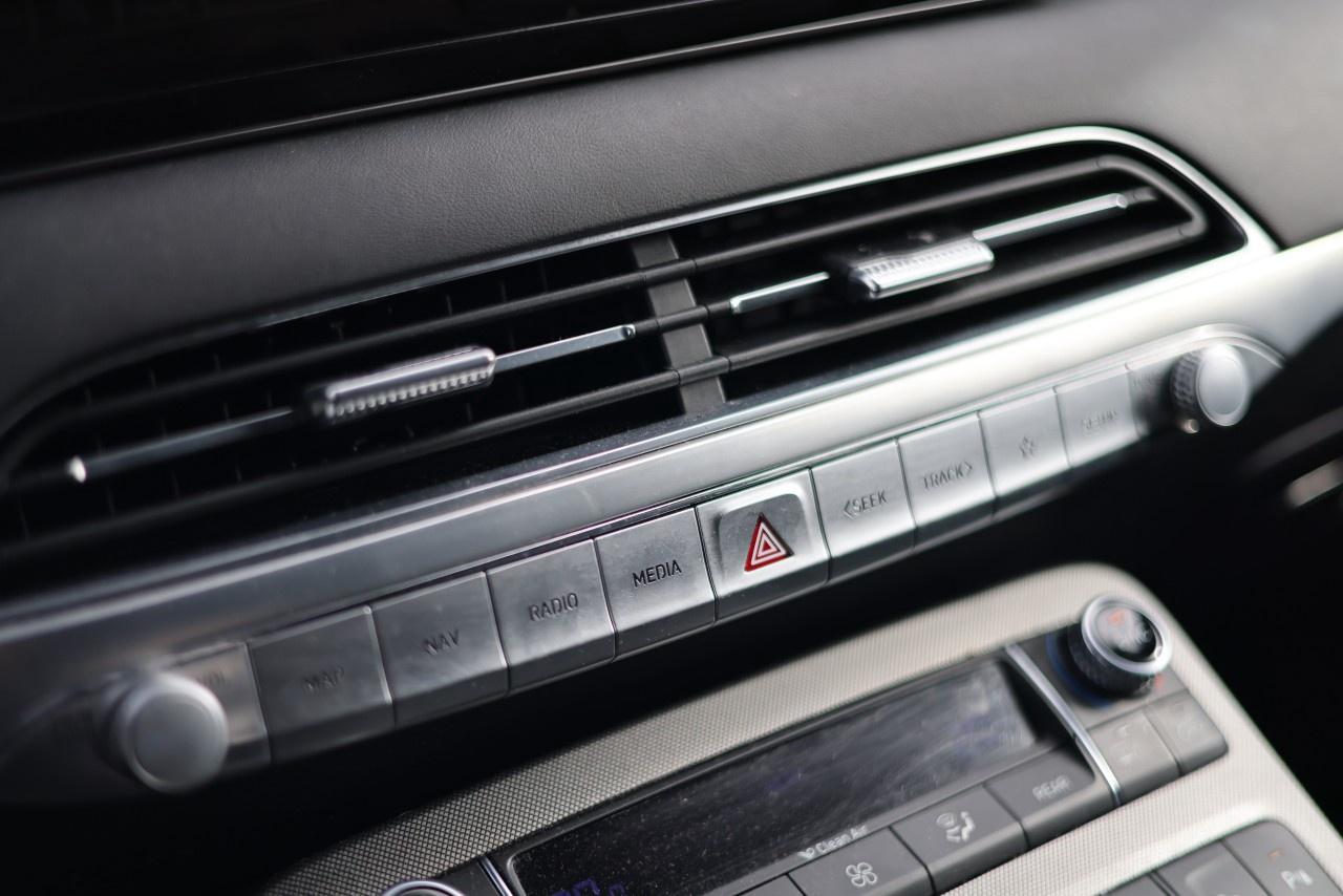 2022 Hyundai PALISADE Ultimate Calligraphy 7-Passenger AWD Photo