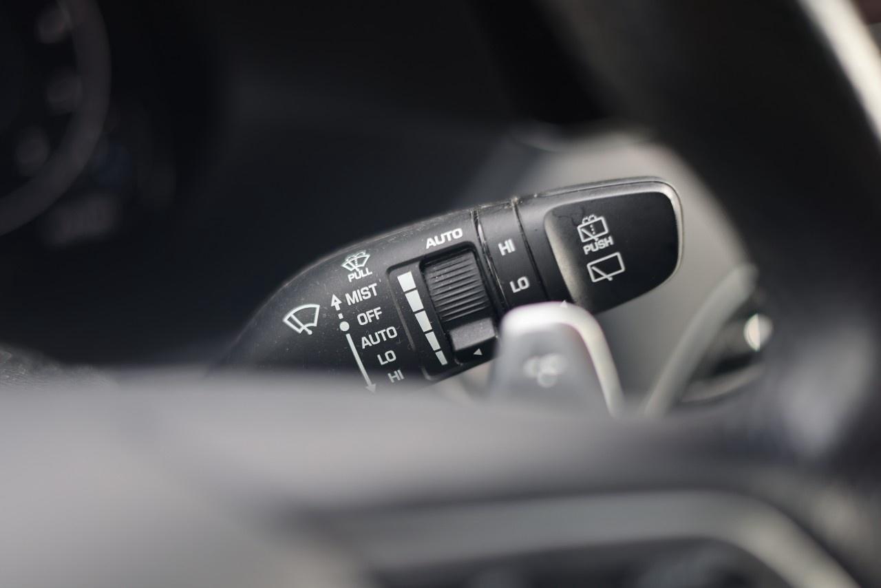 2022 Hyundai PALISADE Ultimate Calligraphy 7-Passenger AWD Photo