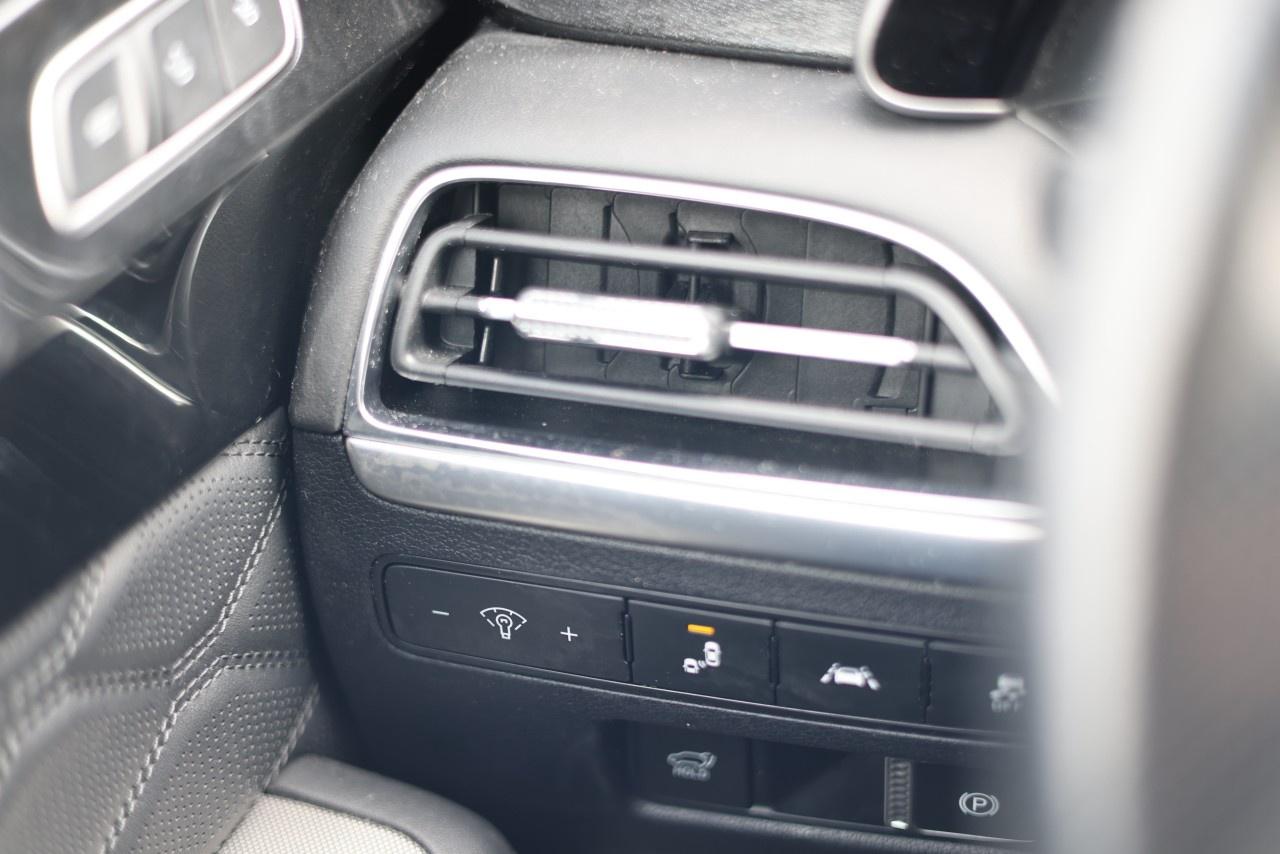 2022 Hyundai PALISADE Ultimate Calligraphy 7-Passenger AWD Photo