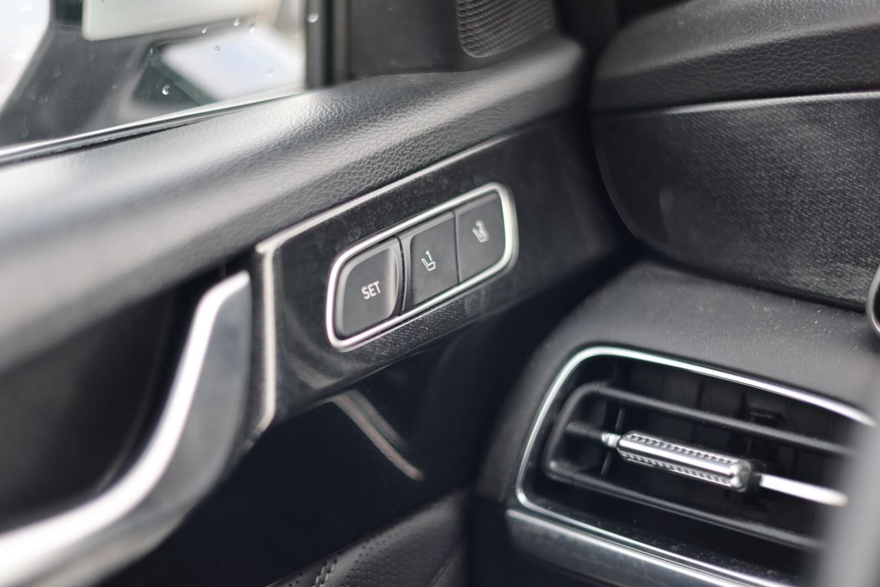 2022 Hyundai PALISADE Ultimate Calligraphy 7-Passenger AWD Photo