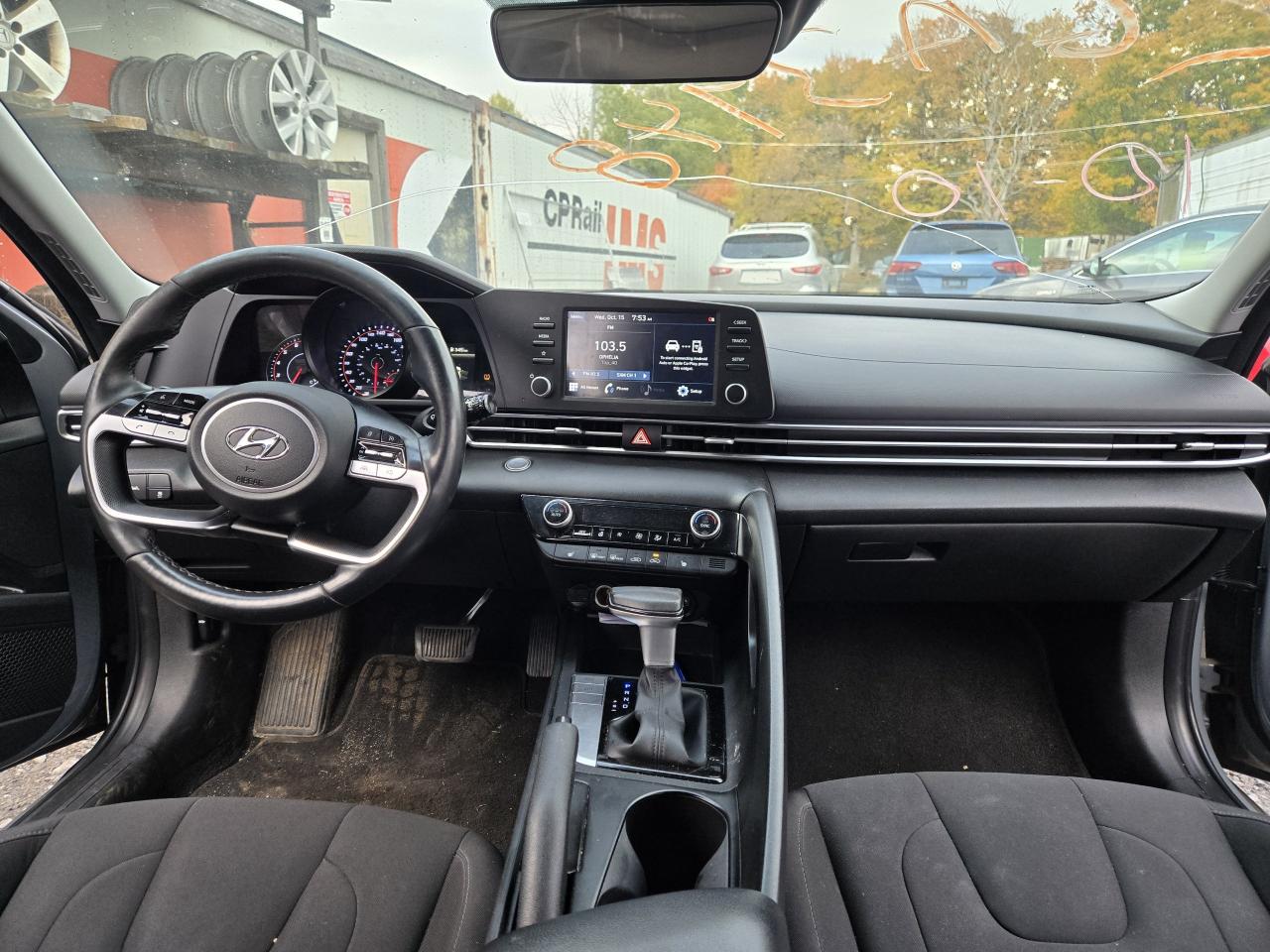 2022 Hyundai Elantra Preferred - Photo #12