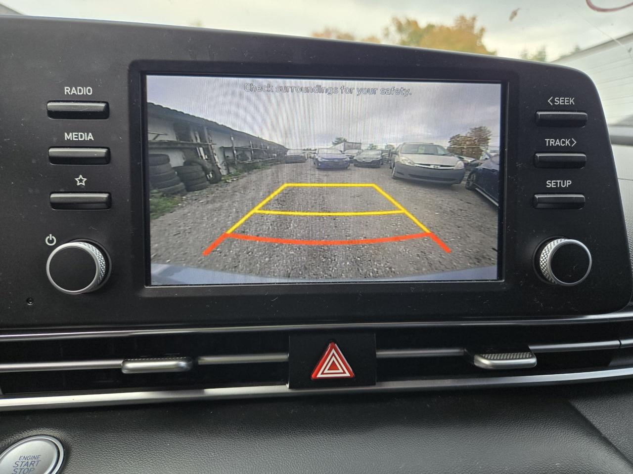 2022 Hyundai Elantra Preferred - Photo #15