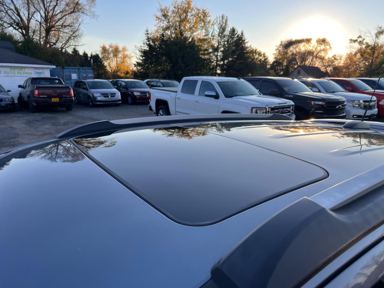 2019 Buick Encore Sport Touring Photo
