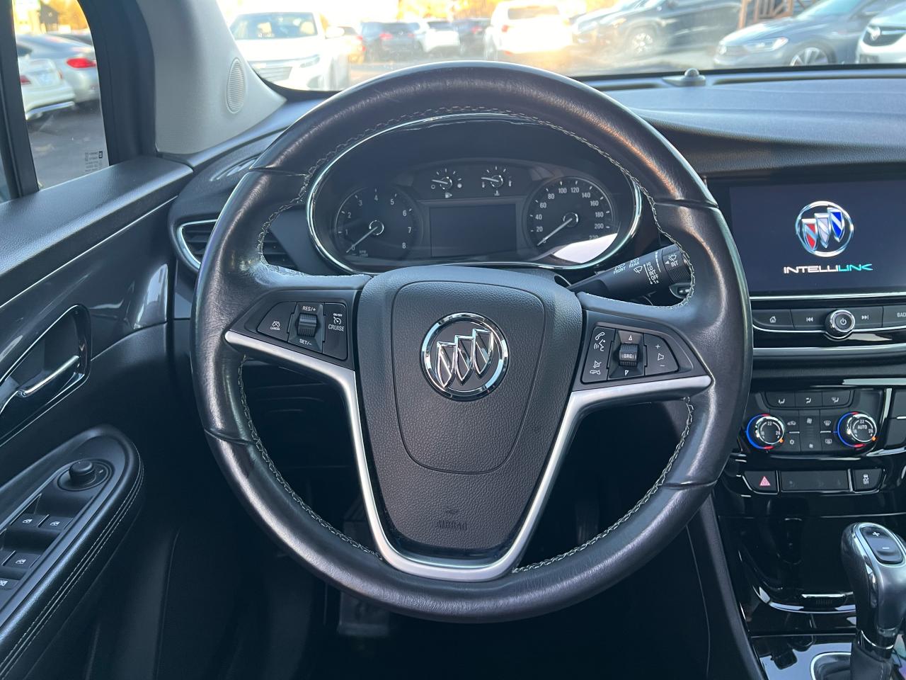 2019 Buick Encore Sport Touring Photo55
