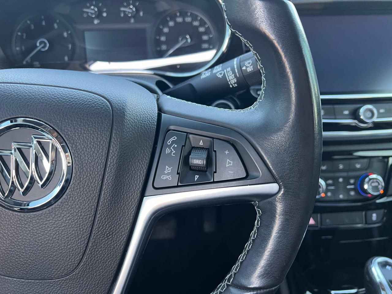 2019 Buick Encore Sport Touring Photo