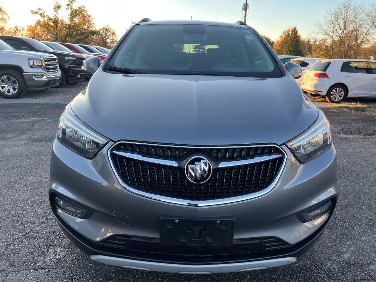 2019 Buick Encore Sport Touring Photo