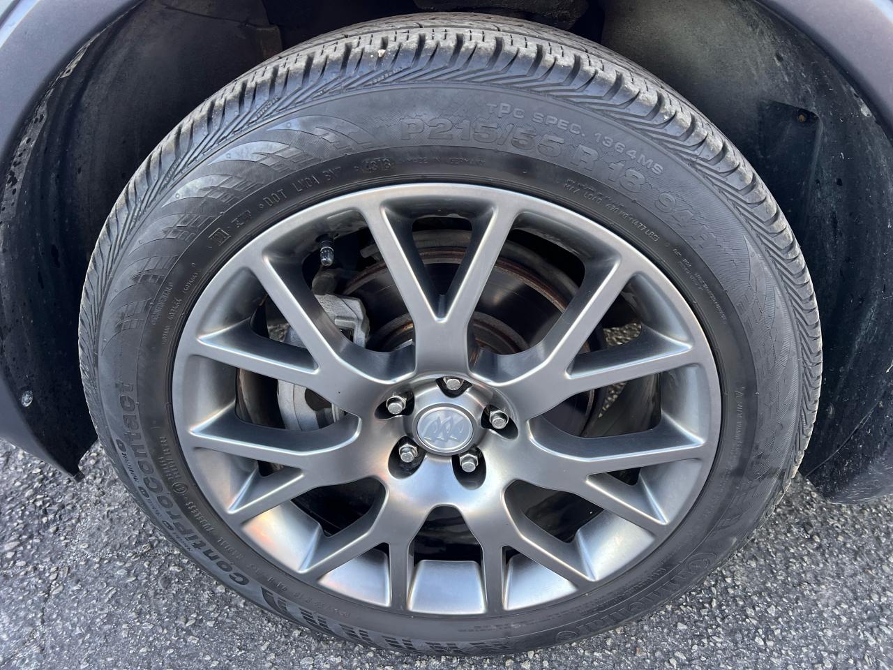 2019 Buick Encore Sport Touring Photo11