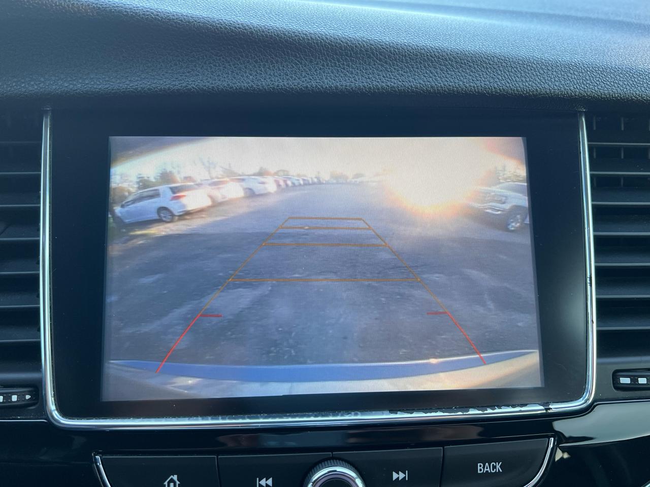 2019 Buick Encore Sport Touring Photo