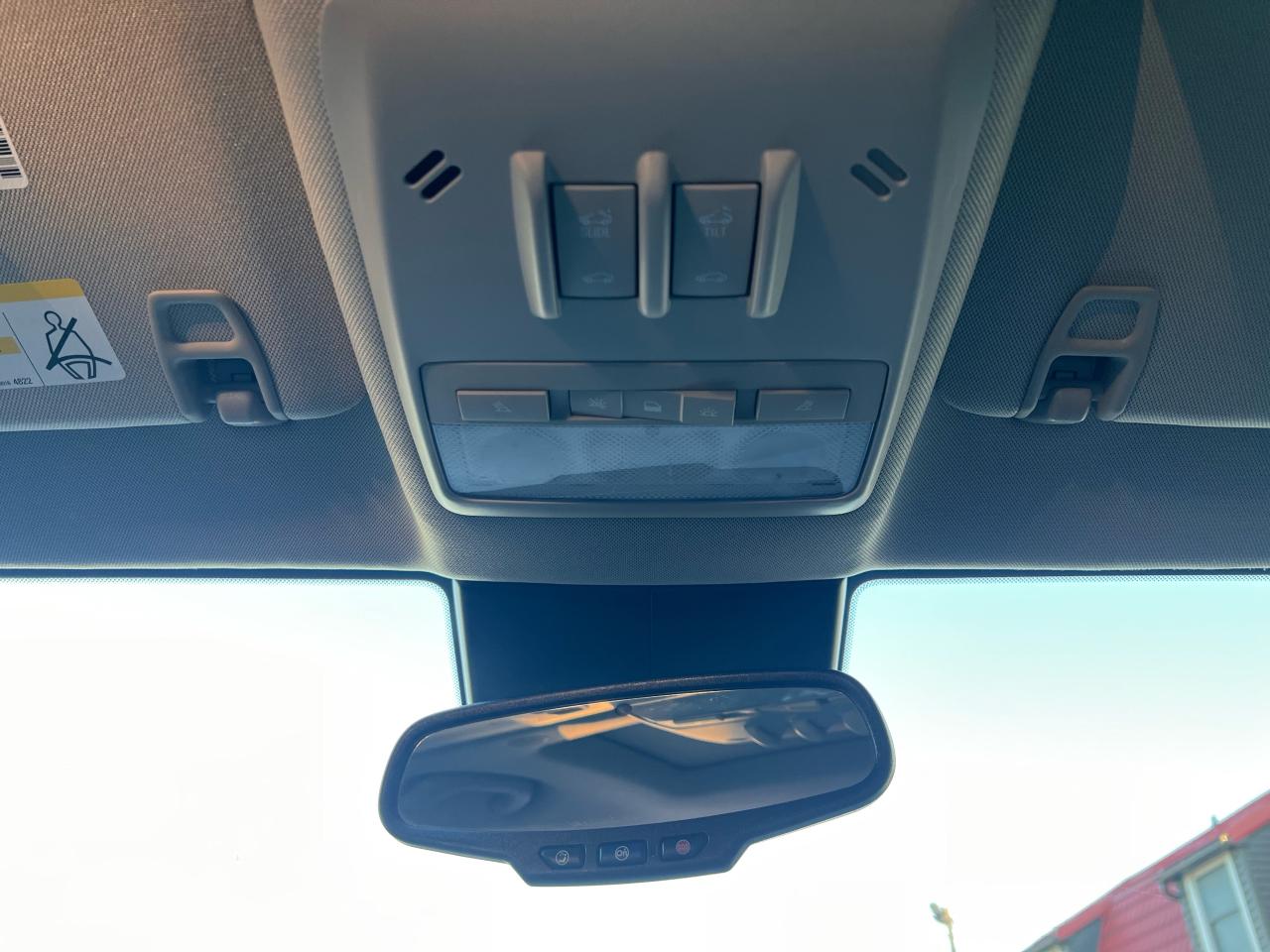 2019 Buick Encore Sport Touring Photo