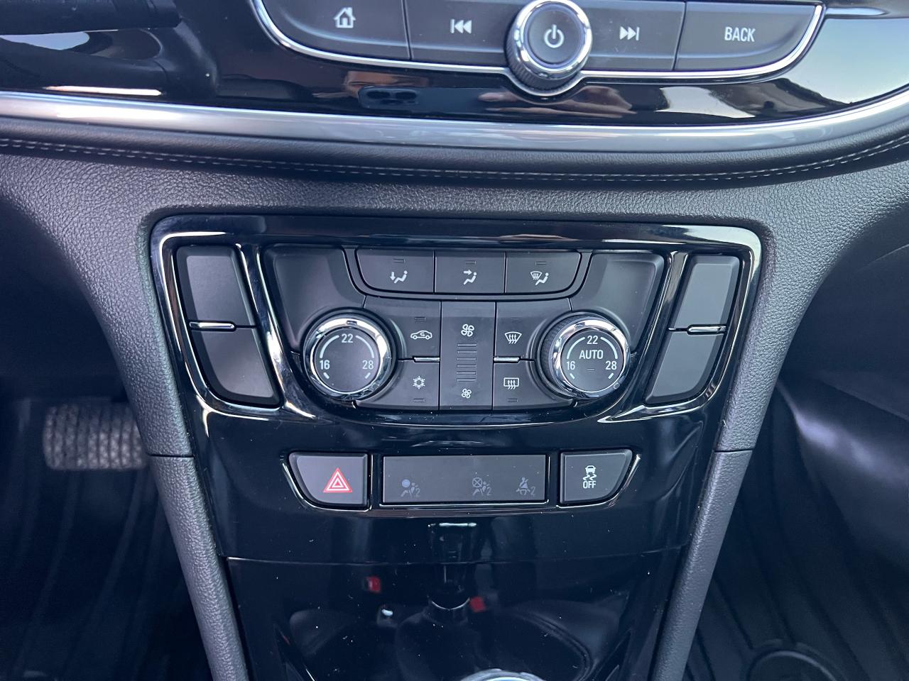 2019 Buick Encore Sport Touring Photo59