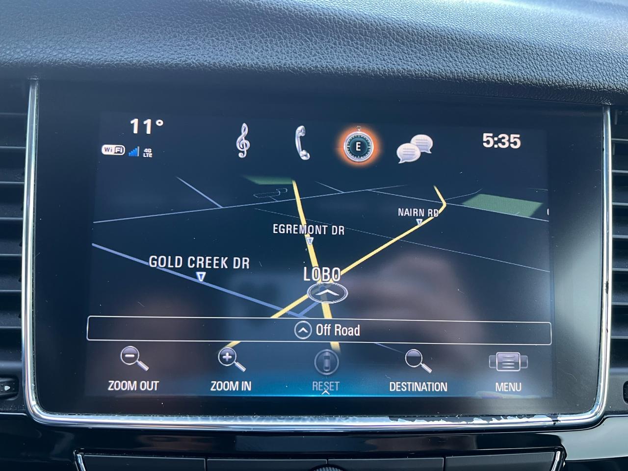 2019 Buick Encore Sport Touring Photo67