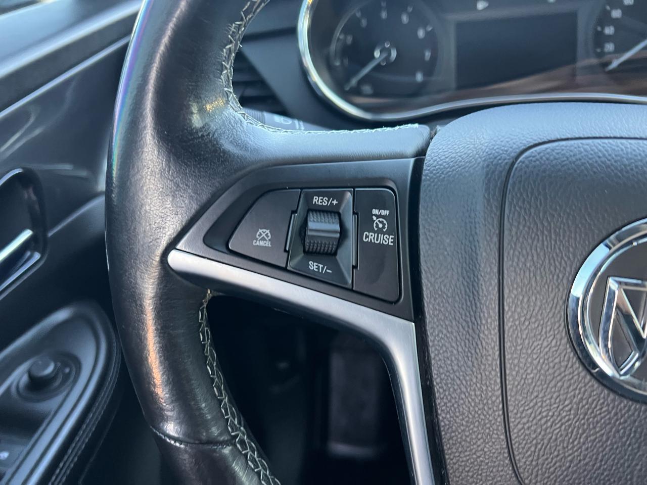 2019 Buick Encore Sport Touring Photo21