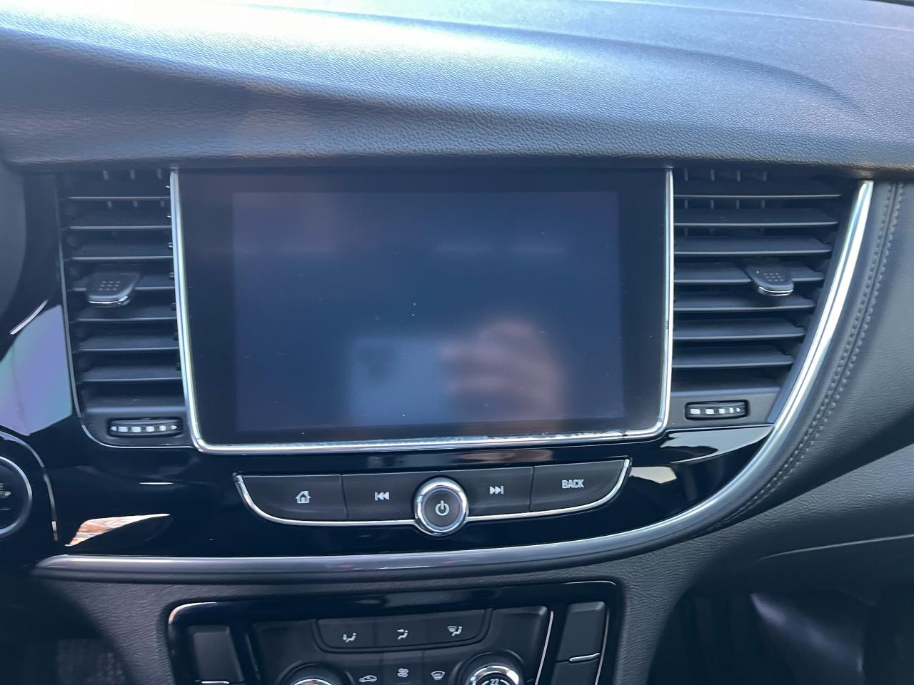 2019 Buick Encore Sport Touring Photo58