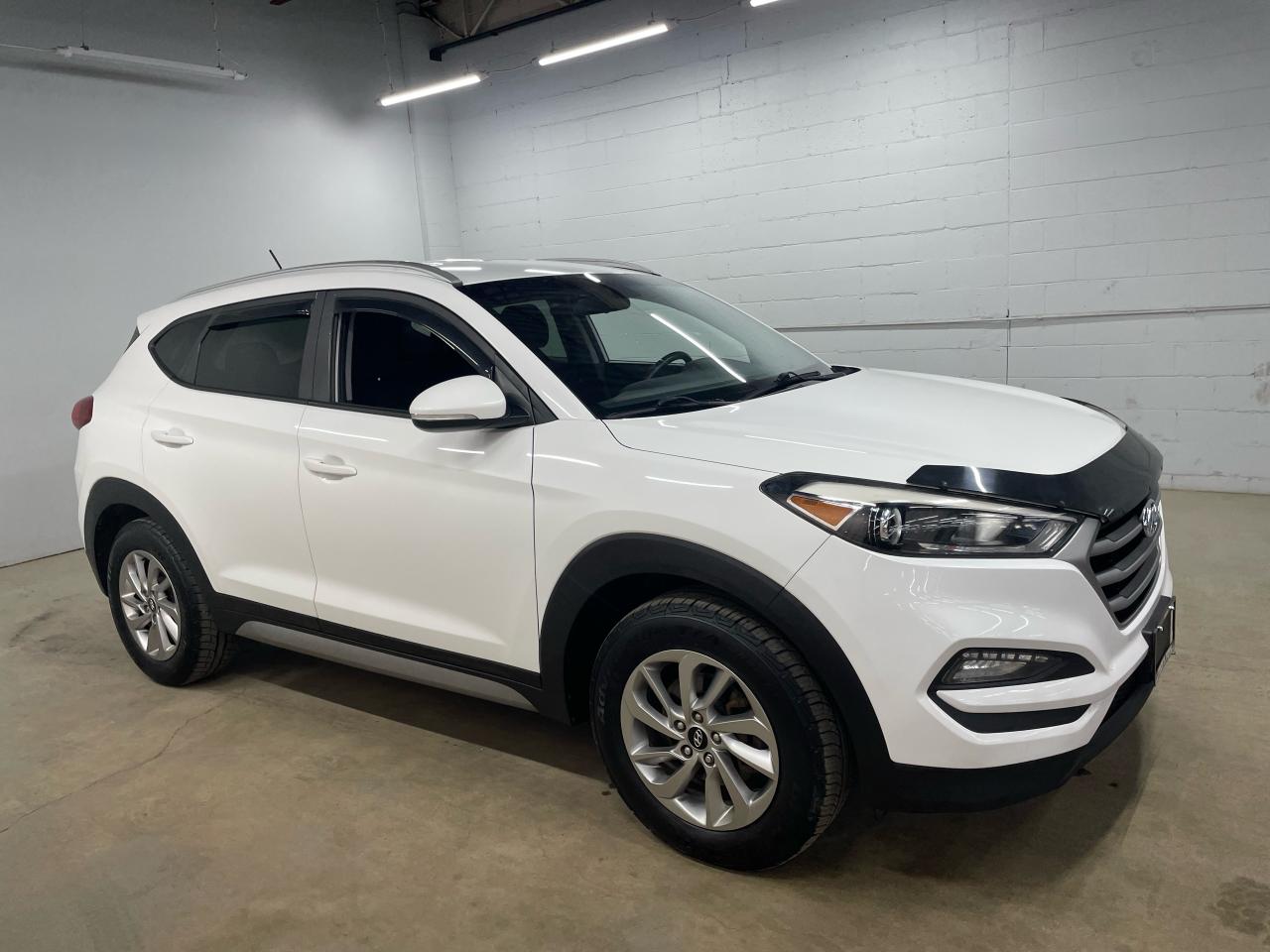 Used 2017 Hyundai Tucson Premium for sale in Guelph, ON