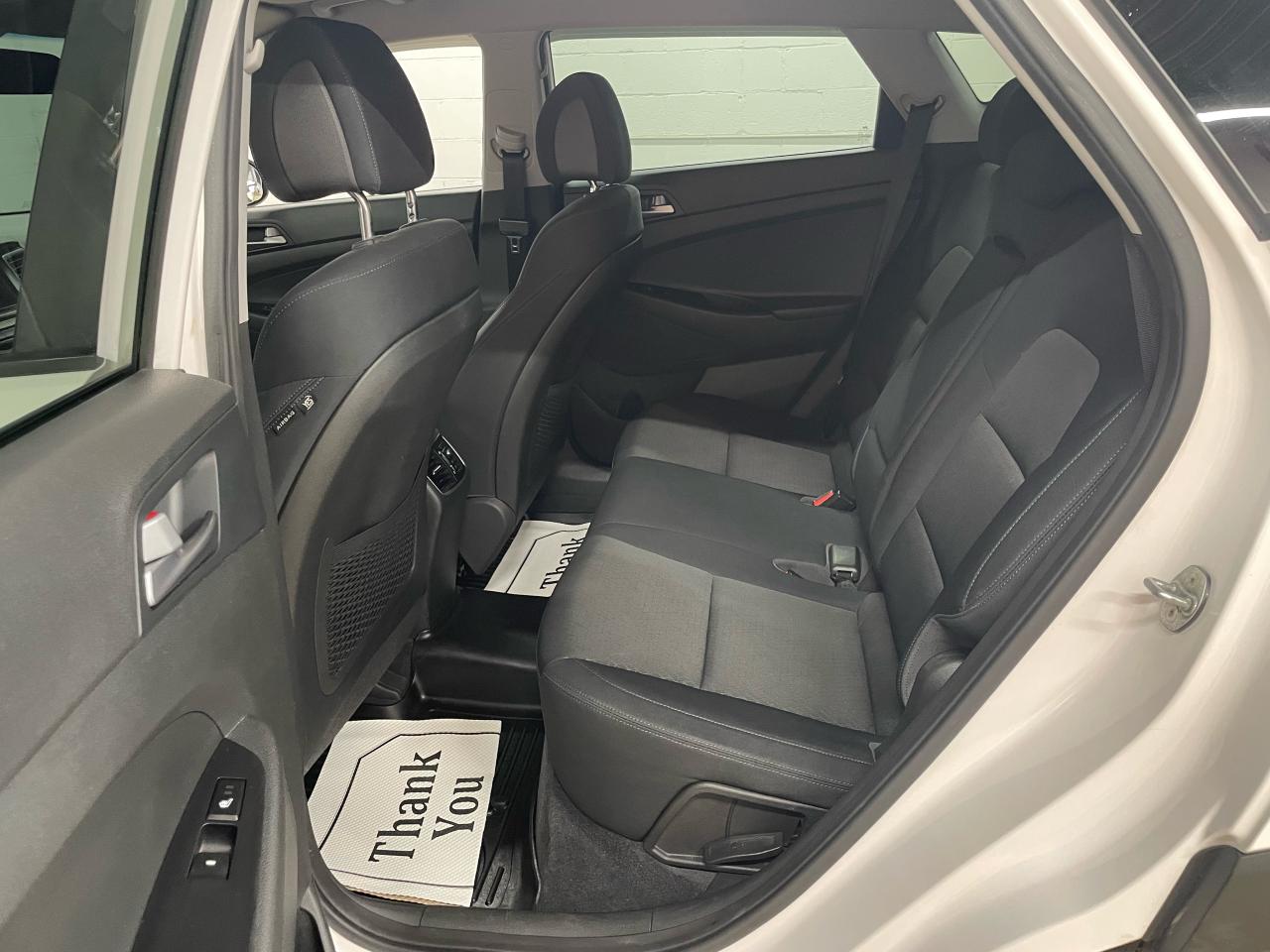 2017 Hyundai Tucson Premium Photo