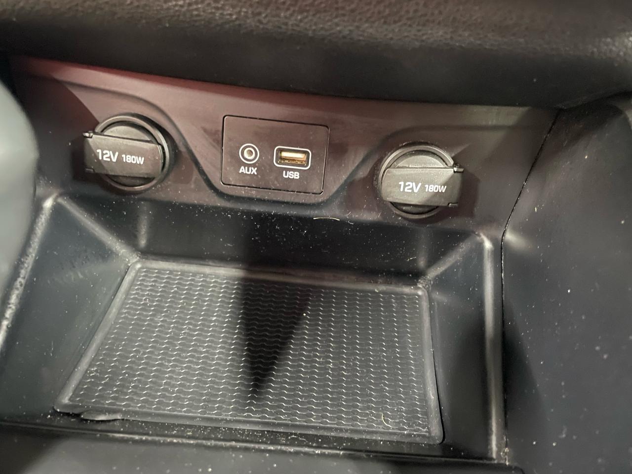 2017 Hyundai Tucson Premium Photo17