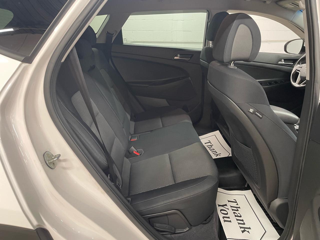 2017 Hyundai Tucson Premium Photo