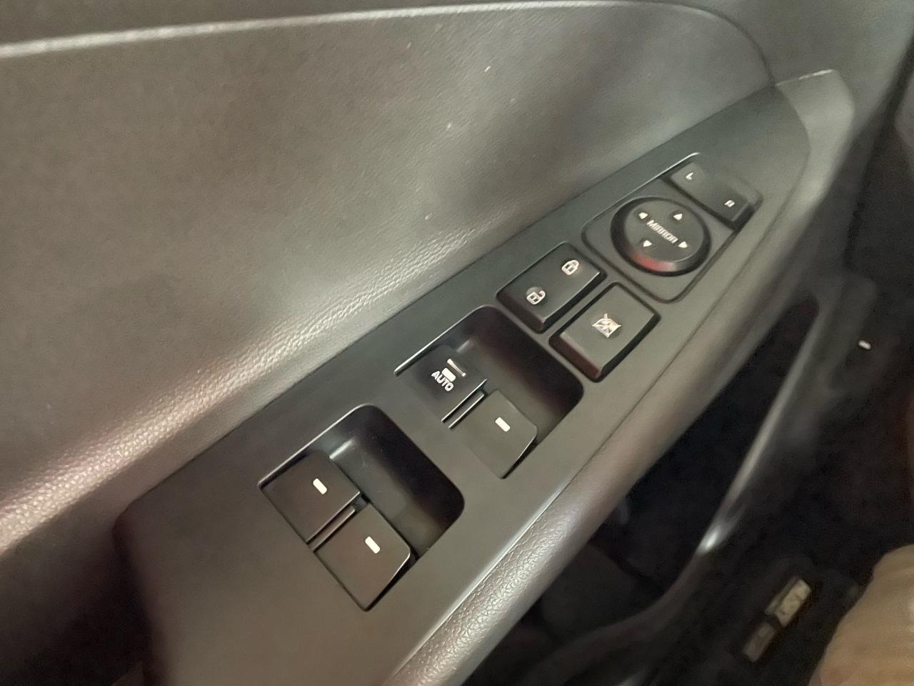 2017 Hyundai Tucson Premium Photo