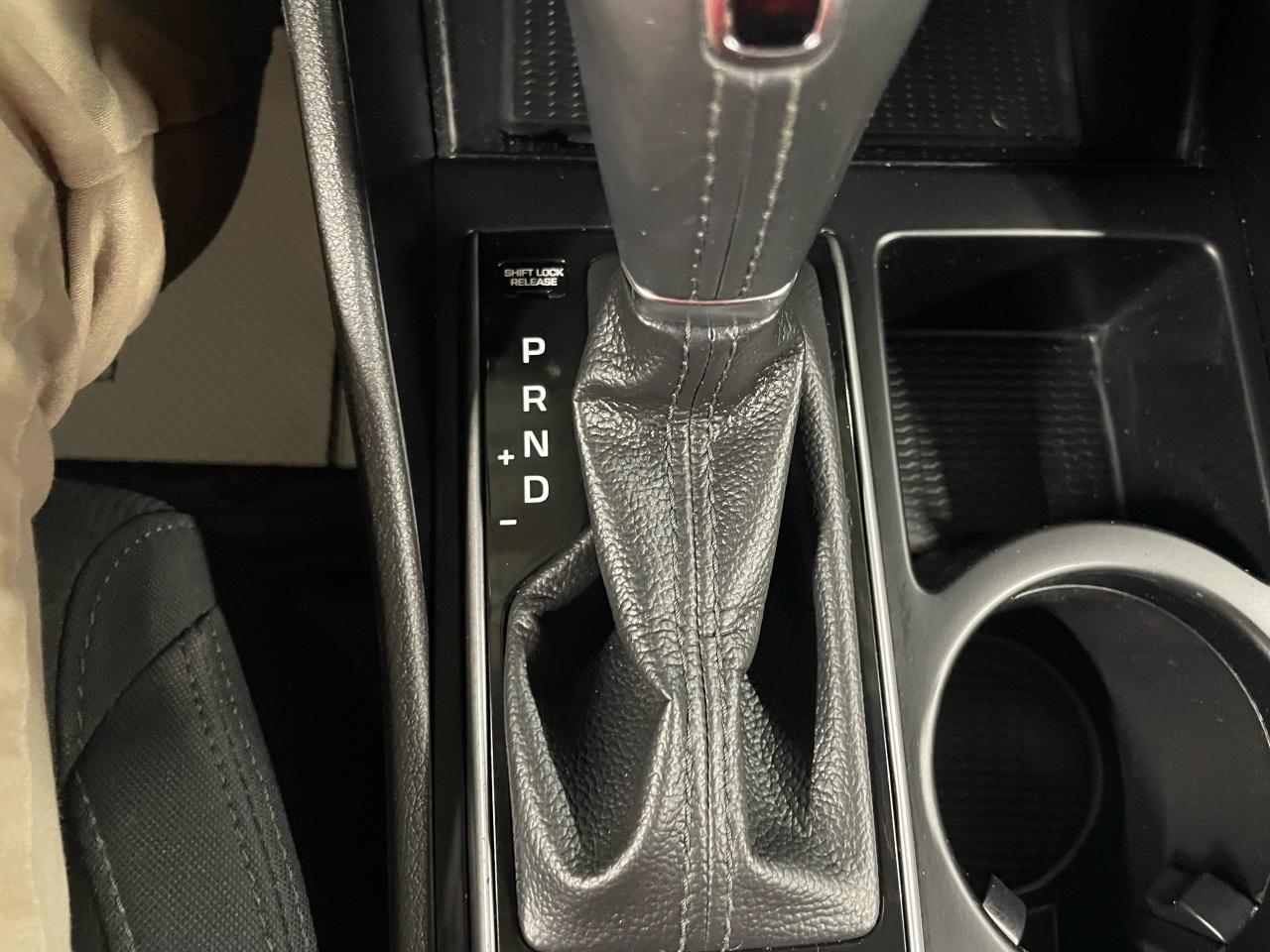 2017 Hyundai Tucson Premium Photo