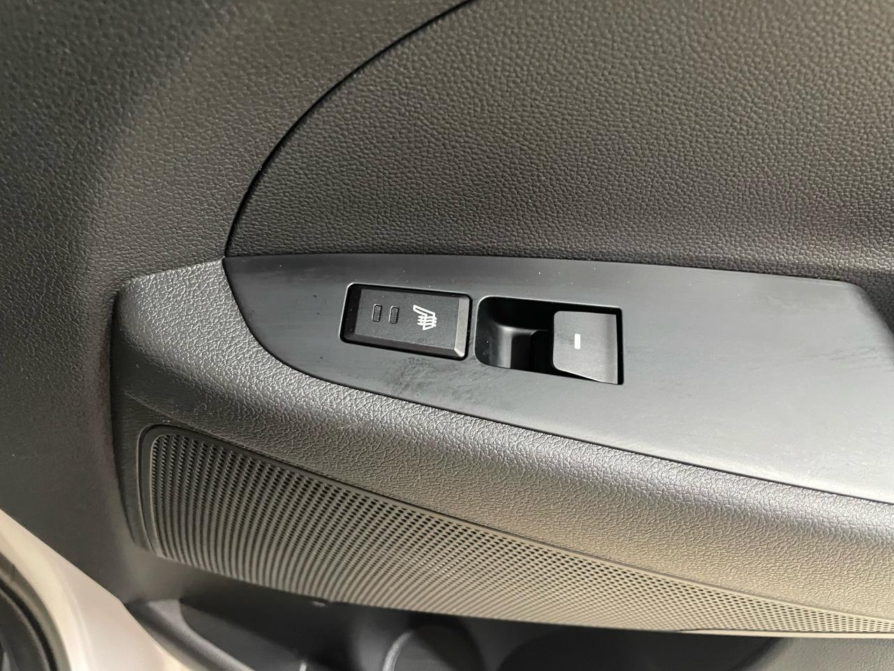 2017 Hyundai Tucson Premium Photo