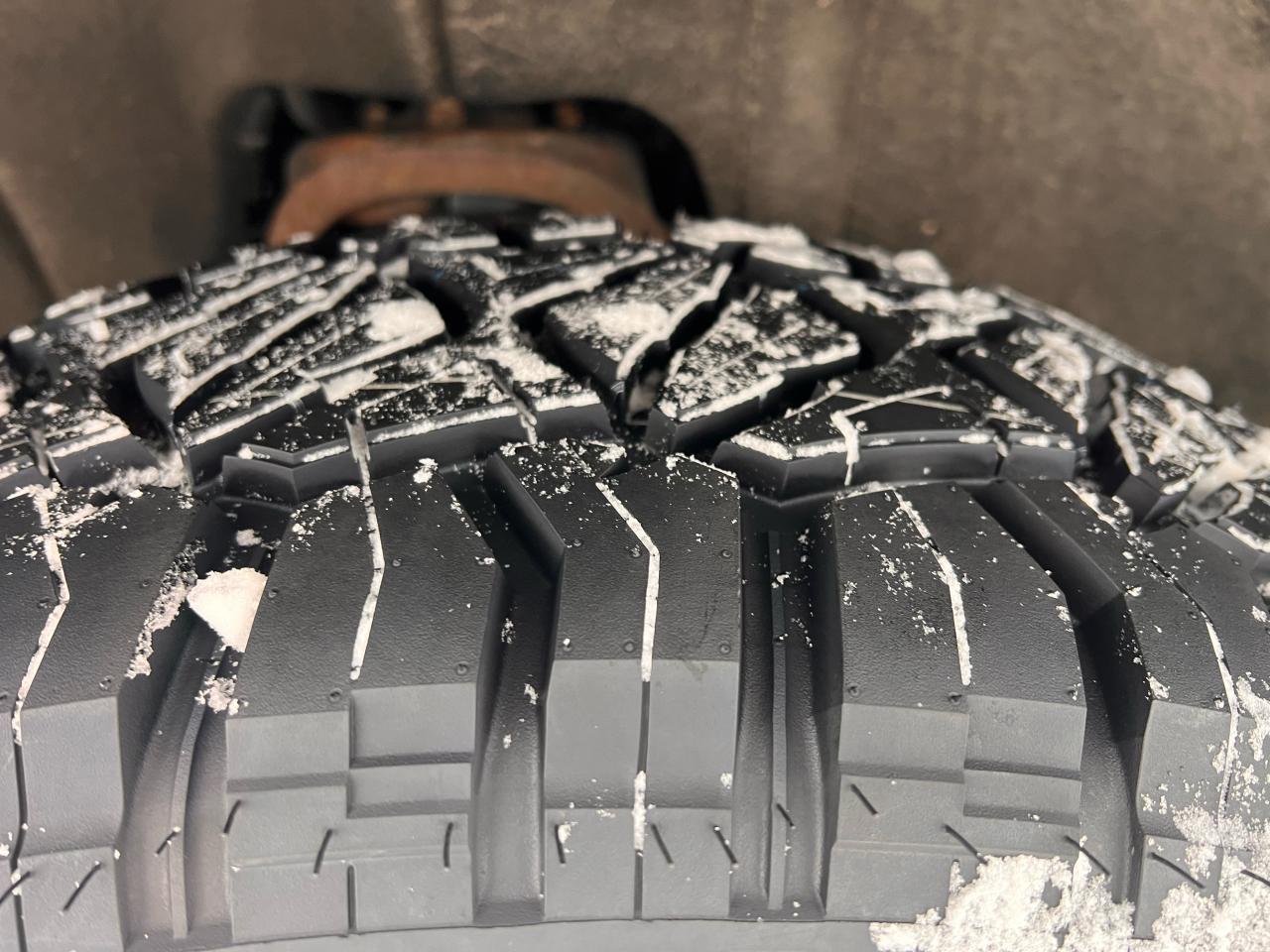 2017 Chevrolet Silverado 1500 LT Photo