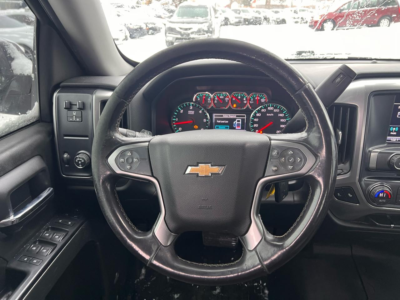 2017 Chevrolet Silverado 1500 LT *CERTIFIED Photo