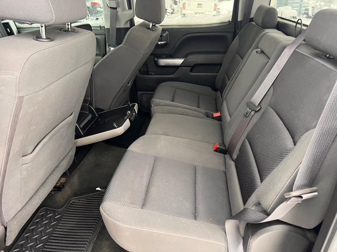 2017 Chevrolet Silverado 1500 LT *CERTIFIED Photo