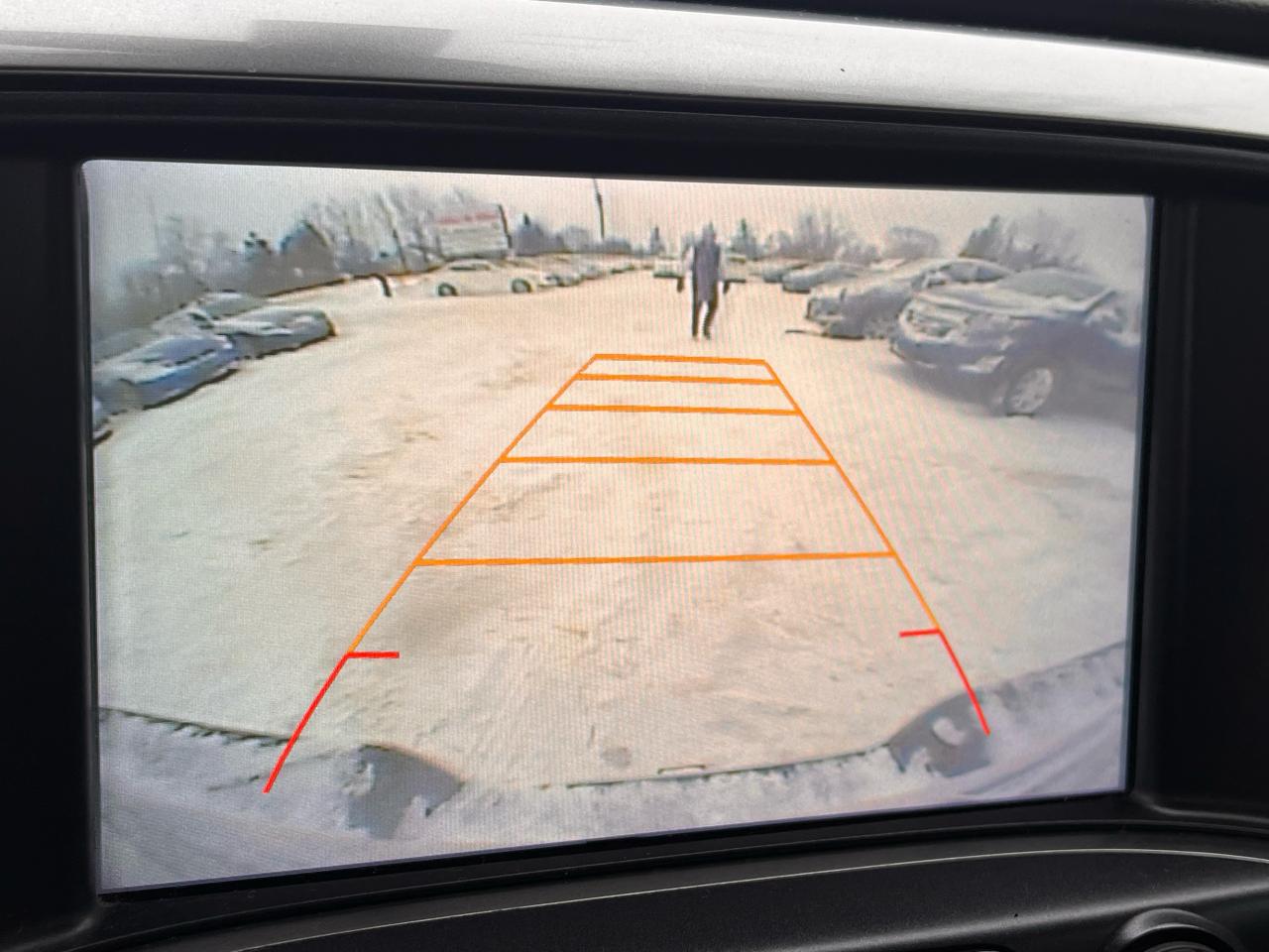 2017 Chevrolet Silverado 1500 LT *CERTIFIED Photo