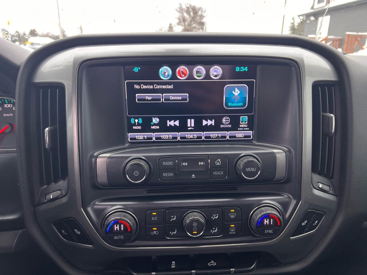 2017 Chevrolet Silverado 1500 LT *CERTIFIED Photo