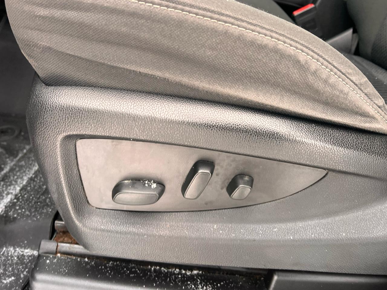 2017 Chevrolet Silverado 1500 LT *CERTIFIED Photo