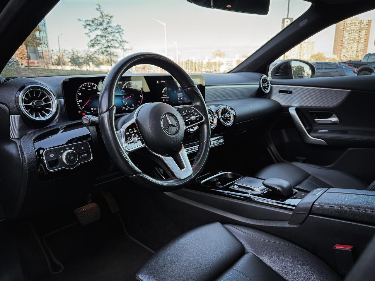 2022 Mercedes-Benz A-Class A 220 4MATIC Sedan | NO ACCIDENT | CLEAN CARFAX | - Photo #7
