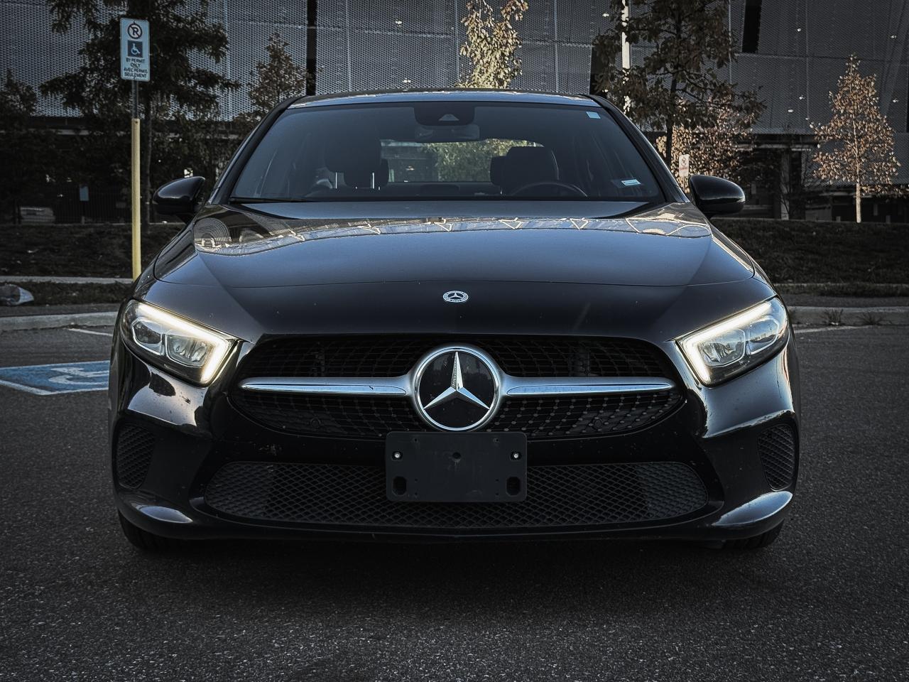 2022 Mercedes-Benz A-Class A 220 4MATIC Sedan | NO ACCIDENT | CLEAN CARFAX | - Photo #2