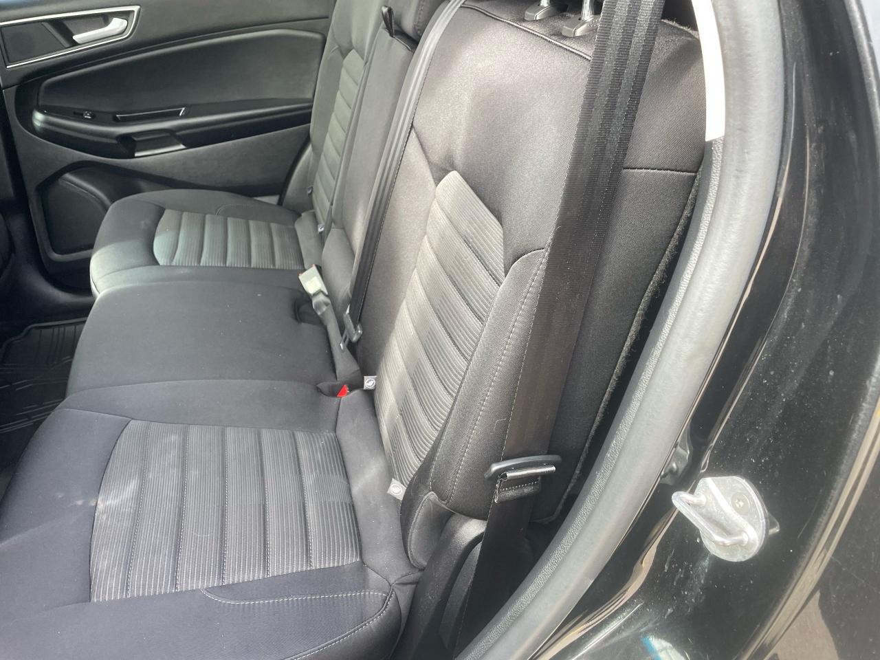 2015 Ford Edge SEL - Photo #12
