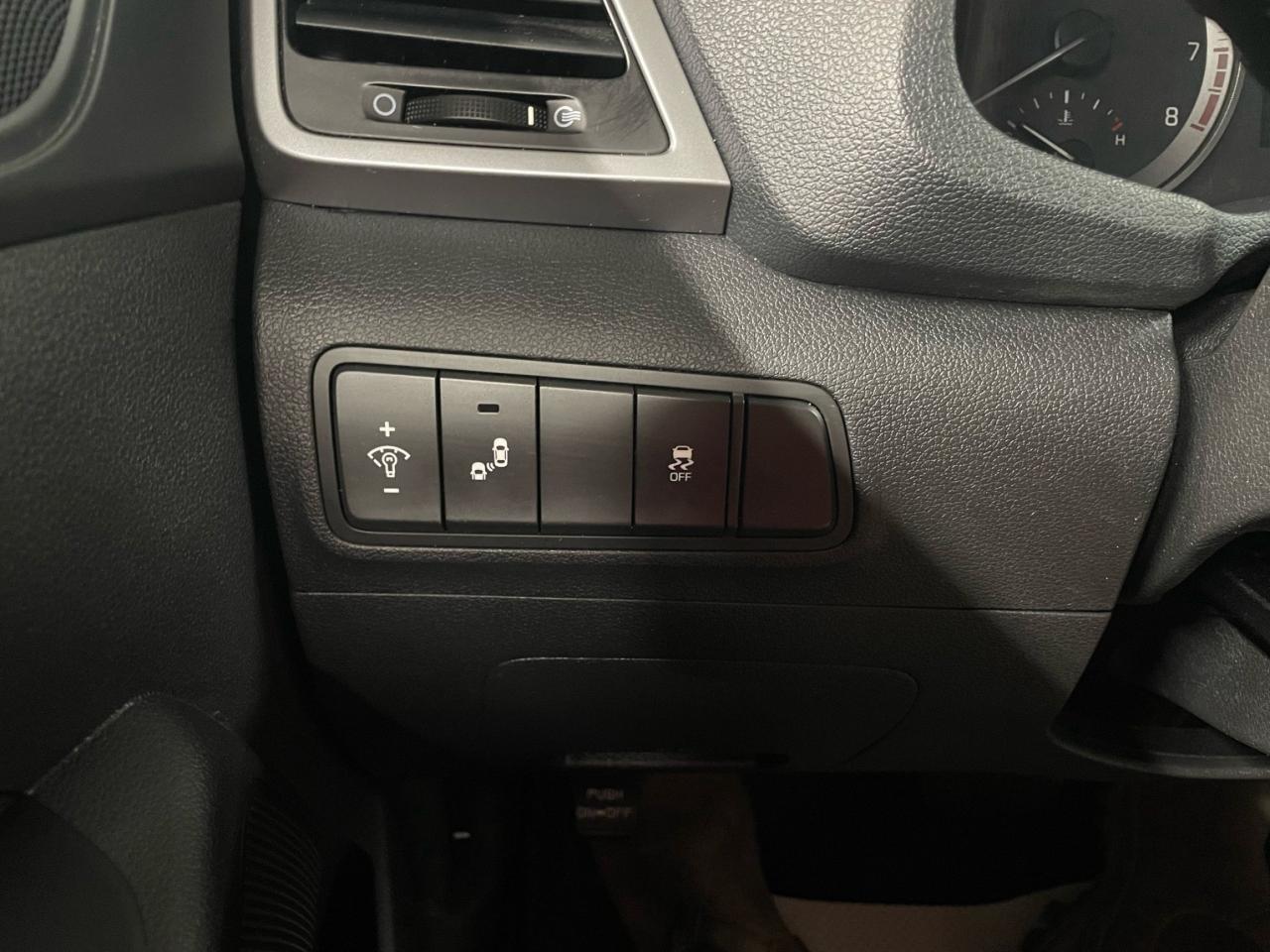 2017 Hyundai Tucson Premium