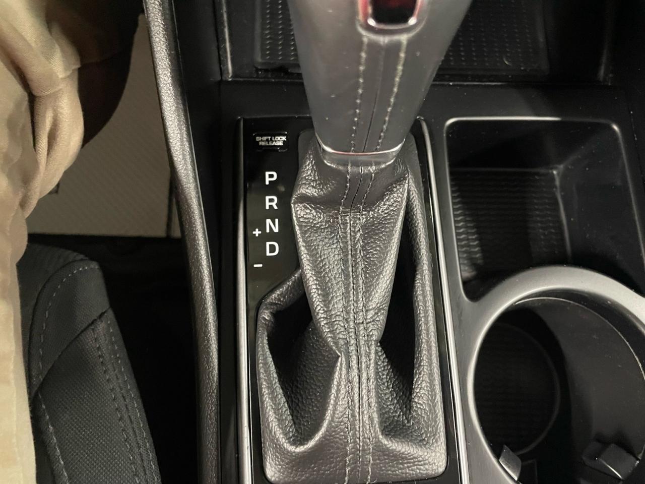 2017 Hyundai Tucson Premium