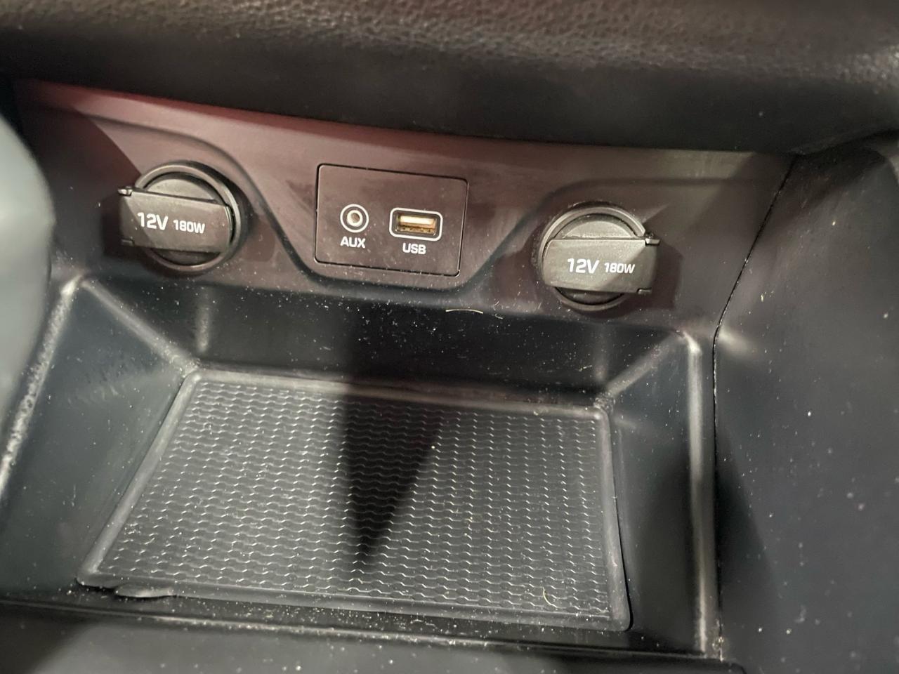 2017 Hyundai Tucson Premium